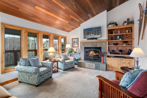Crescent #143 Park City